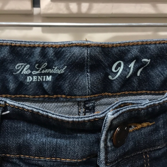 The Limited Women’s 917 Jeans - Picture 3 of 6